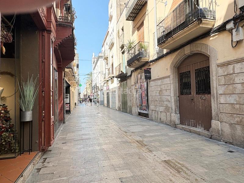 Foto 11b507ae-a4c6-4630-9a50-97d1bea87a51. Geschäftsraum in Centrevila Vilanova i la Geltrú