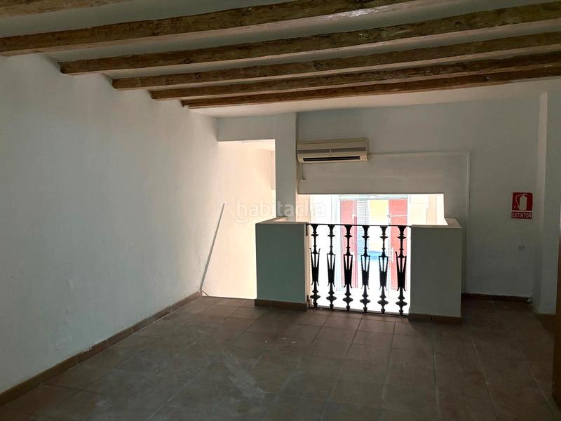 Foto b08c2610-7b93-4c42-a82c-2f4f52a67cc0. Geschäftsraum in Centrevila Vilanova i la Geltrú