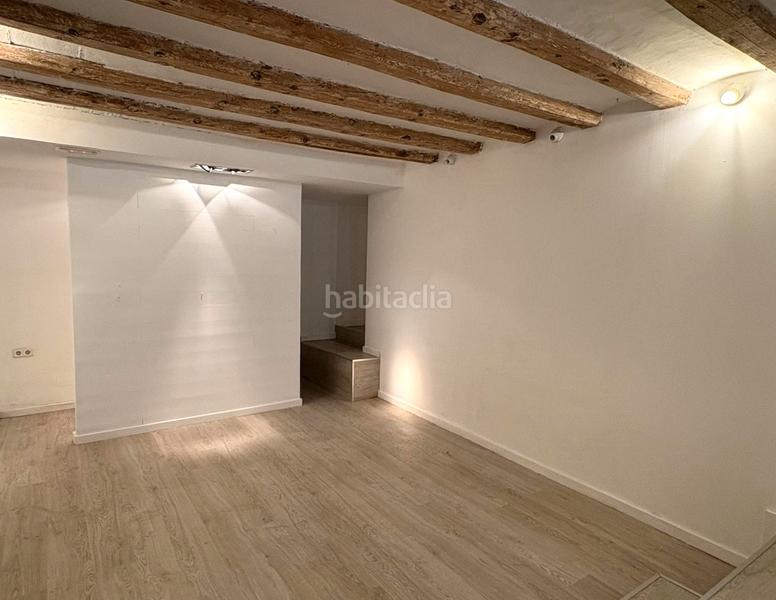 Foto d3e95f0b-17c1-4e3b-9f25-b25cda0b0804. Local comercial en Centrevila Vilanova i la Geltrú