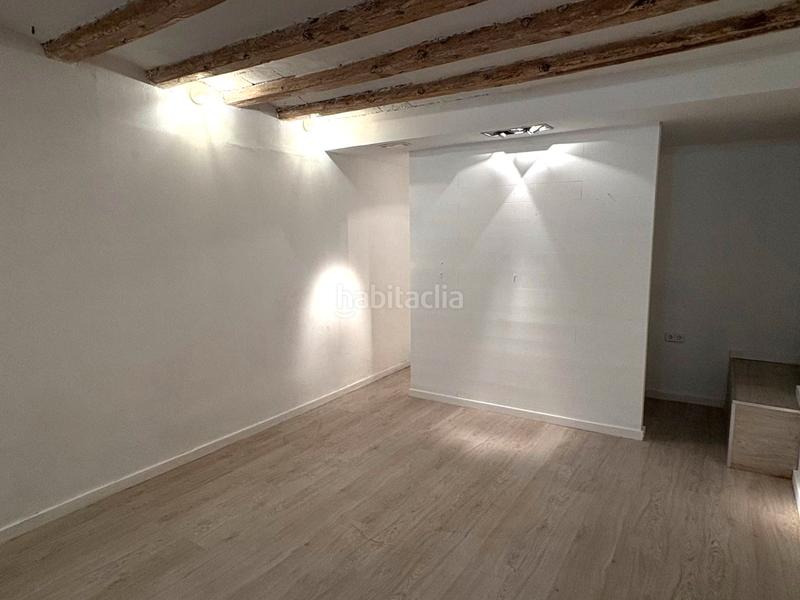 Foto 414835d1-82da-4f98-95c3-3c97636bcbaa. Local commercial dans Centrevila Vilanova i la Geltrú