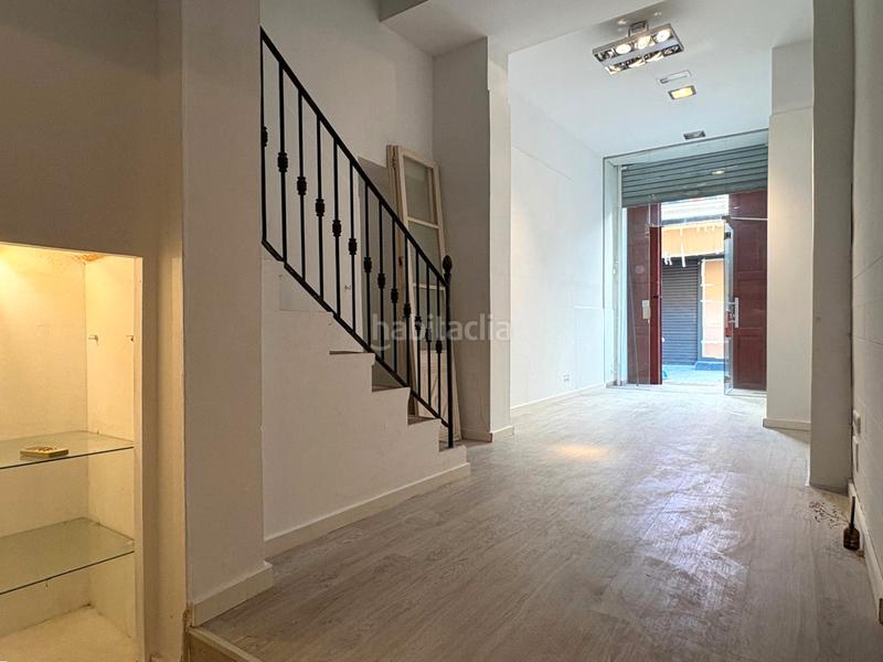 Foto 96710b56-1677-4671-aba6-a1ca14ff7985. Local commercial dans Centrevila Vilanova i la Geltrú