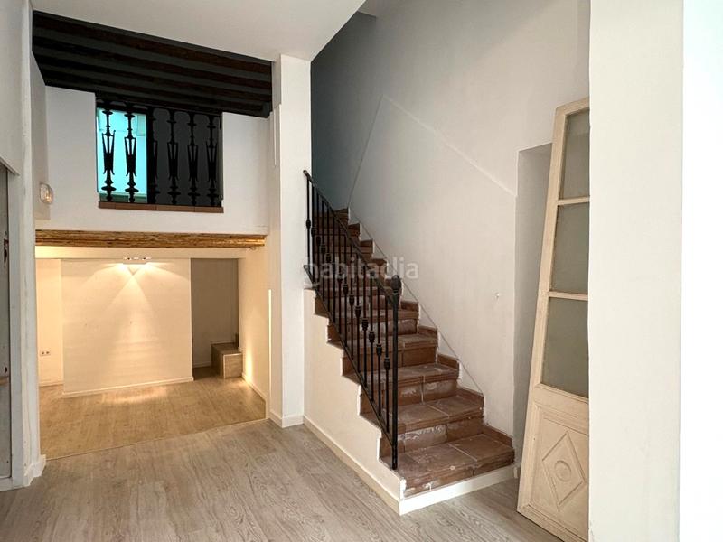 Foto 381e5285-c986-4bcc-9ae3-a1ad91ce5998. Locale commerciale in Centrevila Vilanova i la Geltrú