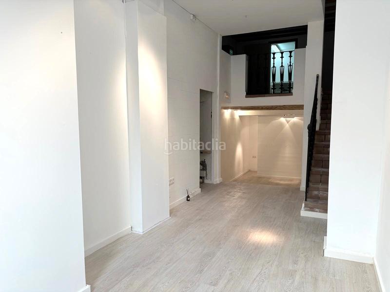 Foto 89714b17-4acb-4143-a422-62d25a58cbf9. Locale commerciale in Centrevila Vilanova i la Geltrú