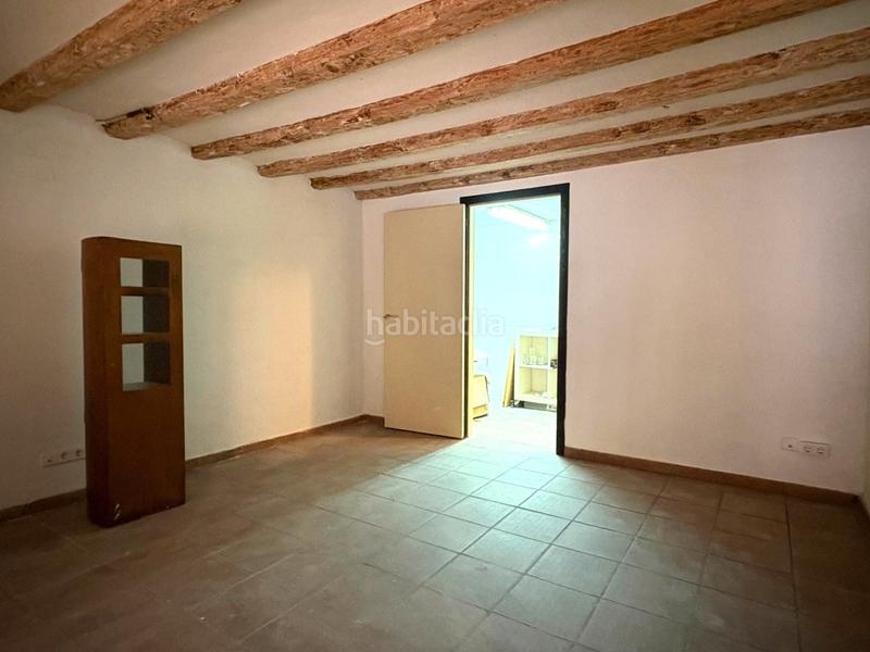 Foto 8e6e500e-aba0-47e1-ae59-d710f37e7eac. Locale commerciale in Centrevila Vilanova i la Geltrú