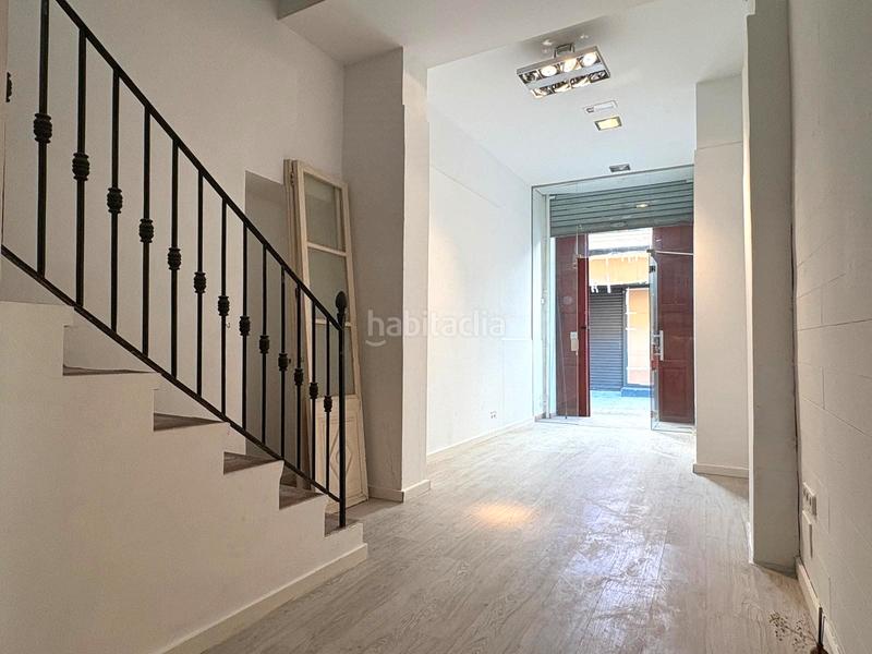 Foto ad730837-f7b5-41e1-abe5-f856eec4920e. Locale commerciale in Centrevila Vilanova i la Geltrú