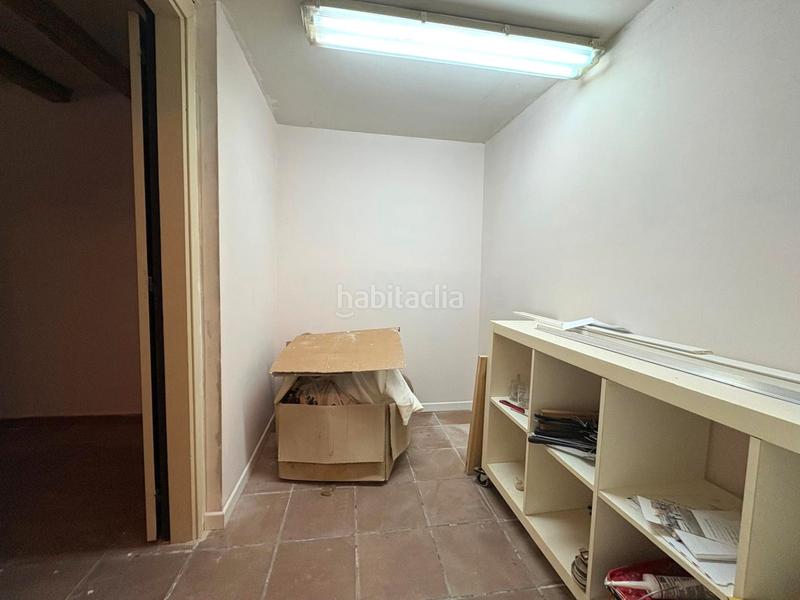 Foto f4942a28-768e-44d1-88af-37d22dd7c73a. Locale commerciale in Centrevila Vilanova i la Geltrú