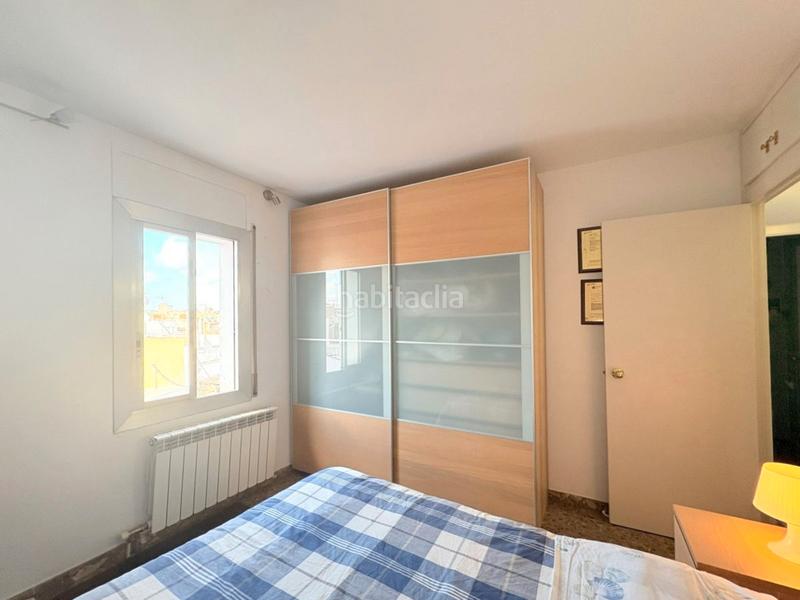 Foto 1136aaf1-c3ab-4a4c-ae94-d0f4ab2594d4. Ático céntrico y soleado ático con terraza en Centrevila Vilanova i la Geltrú