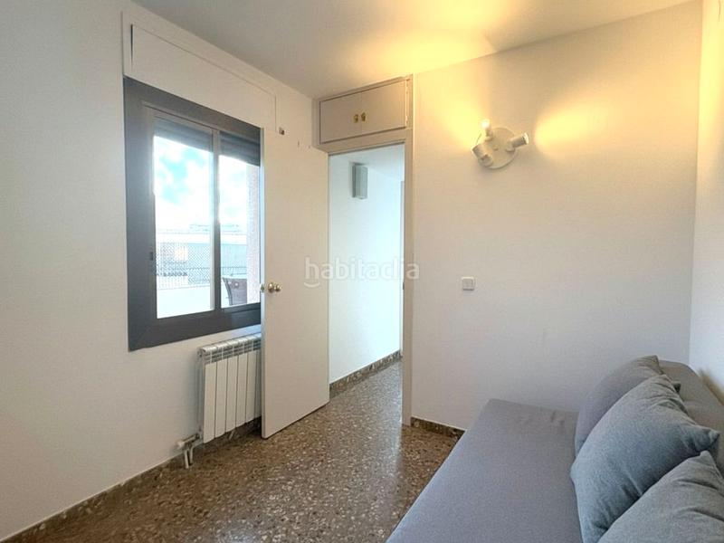 Foto 1e21fcb3-6f13-4b90-87b6-caf9393676ee. Ático céntrico y soleado ático con terraza en Centrevila Vilanova i la Geltrú