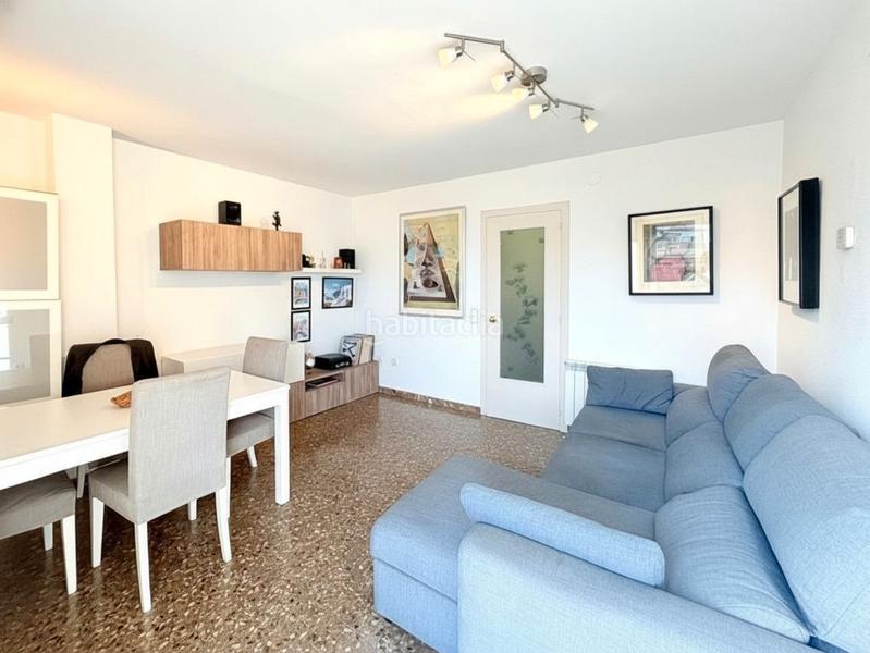 Foto 467e1289-51b6-4972-95d0-1c7d5d4a5fe6. Ático céntrico y soleado ático con terraza en Centrevila Vilanova i la Geltrú