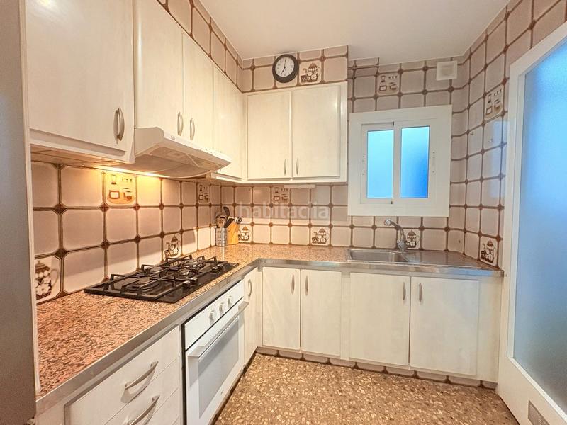 Foto 5ac41052-1adc-4f29-b16f-2330f4a39883. Ático céntrico y soleado ático con terraza en Centrevila Vilanova i la Geltrú