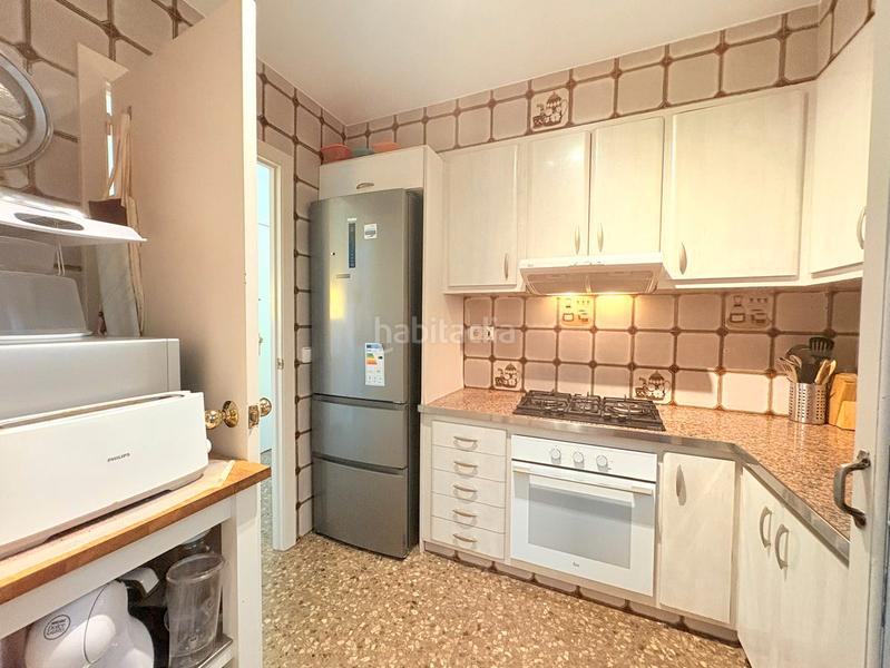 Foto 654a4c6a-4938-439a-aa33-7926418448a2. Ático céntrico y soleado ático con terraza en Centrevila Vilanova i la Geltrú