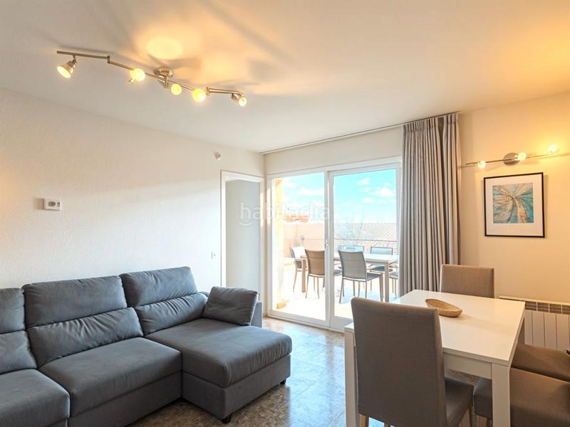 Foto 71890f44-878f-4b7c-9d9f-32f22184bc9a. Ático céntrico y soleado ático con terraza en Centrevila Vilanova i la Geltrú