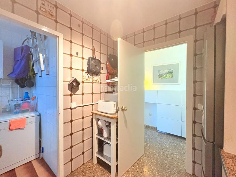 Foto 79637e84-feb0-4069-8111-930946285b30. Ático céntrico y soleado ático con terraza en Centrevila Vilanova i la Geltrú