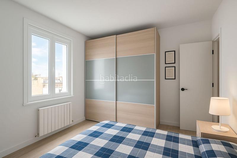 Foto 882ce56f-fc30-4d74-9354-2f605442711e. Ático céntrico y soleado ático con terraza en Centrevila Vilanova i la Geltrú