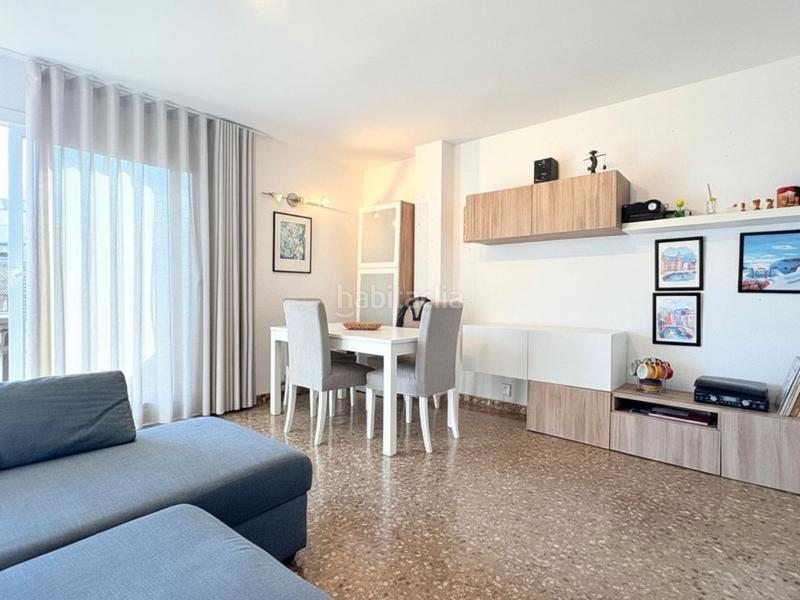 Foto 8d2525df-46de-451c-bbb4-8010b8220ab9. Ático céntrico y soleado ático con terraza en Centrevila Vilanova i la Geltrú