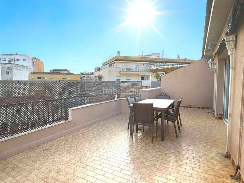 Foto b89ce8fb-841a-4d2d-b7e1-c2181b44b3e9. Ático céntrico y soleado ático con terraza en Centrevila Vilanova i la Geltrú