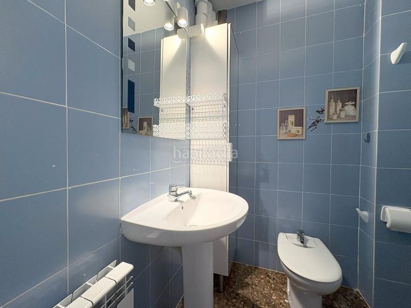 Foto bb7c8d58-f0f8-4898-a9b3-8b45516e3879. Ático céntrico y soleado ático con terraza en Centrevila Vilanova i la Geltrú