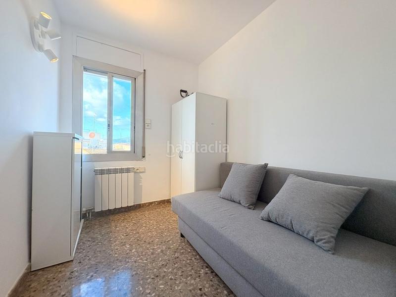 Foto be98c7be-1202-4cd2-94a9-7eb706cace9b. Ático céntrico y soleado ático con terraza en Centrevila Vilanova i la Geltrú