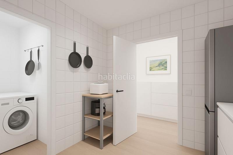 Foto eebe4452-6eb5-41b7-b192-b92a49987b58. Ático céntrico y soleado ático con terraza en Centrevila Vilanova i la Geltrú