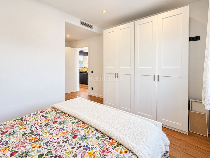 Foto 17d2f4f4-54e9-4a76-bd3e-72b2ff06469e. Maison avec cheminée chauffage dans Cunit residencial Cunit