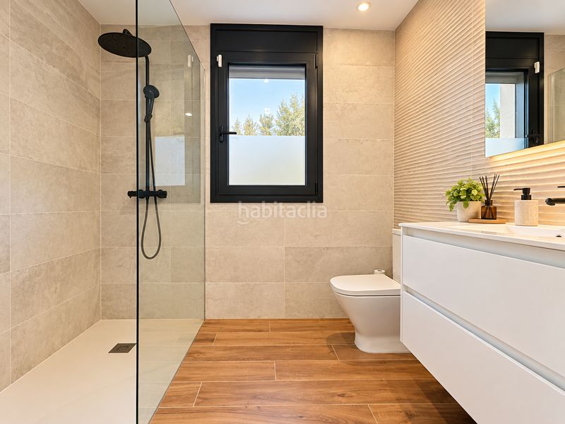Foto fedac0d5-4c55-4380-9b78-bc8d725c50d7. Maison avec cheminée chauffage dans Cunit residencial Cunit