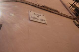 Pis a Foners. Piso en calle manuel guasp 17 palma de mallorca