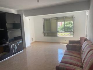 Apartment in Pere Garau. Piso con ascensor y amplia terraza de 27 m2 en palma de mallorca