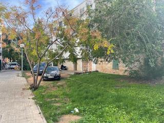 Pis a Ciudad Universitaria. Primer piso en plaza orson wells