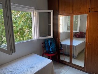 Pis a Son Gotleu. Piso de 2 dormitorios reformado en son gotleu