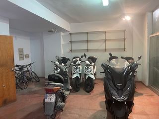 Local Comercial a El Terreno