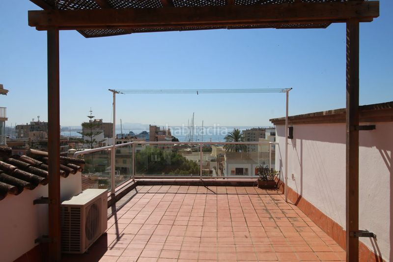 Foto 04e6be5b-0357-4141-8311-5ced57093ea1. Xalet amb calefacció piscina a El Terreno Palma de Mallorca