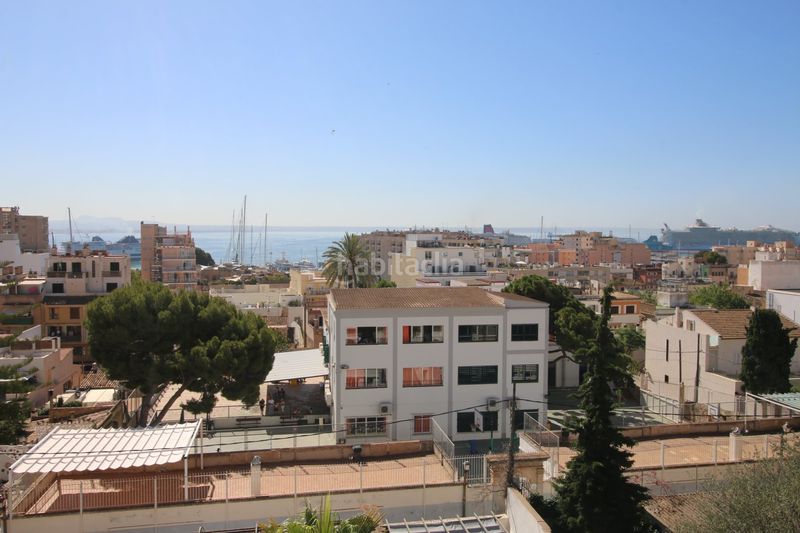 Foto 13378264-91e8-4656-b6e6-69eaf3cf9c52. Xalet amb calefacció piscina a El Terreno Palma de Mallorca