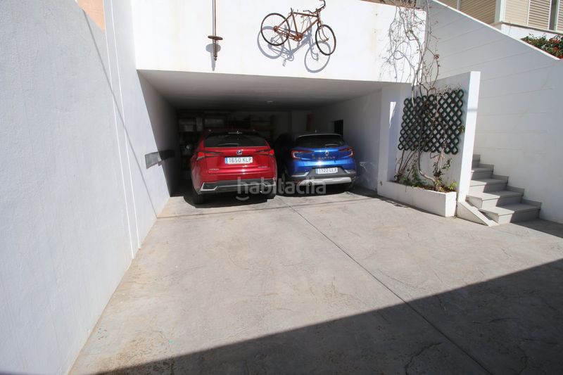 Foto f6d313e8-ab2a-4fbe-815f-a92f98971354. Xalet amb calefacció piscina a El Terreno Palma de Mallorca