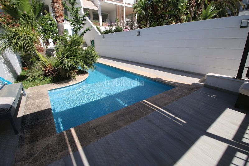Foto fa0bce71-61ea-4a1b-a0bb-1c8d65c0ec74. Xalet amb calefacció piscina a El Terreno Palma de Mallorca