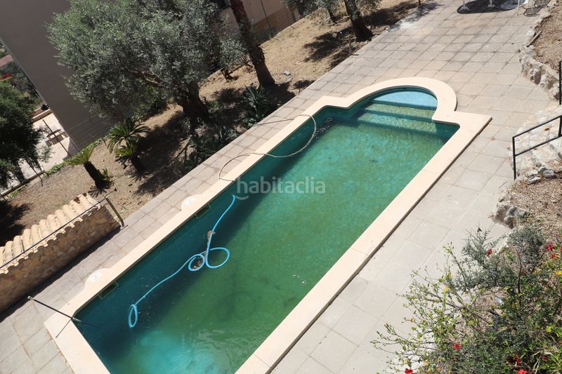 Foto 0745f0de-787b-48fb-b727-066cdbfc1e07. Xalet amb piscina a Selva