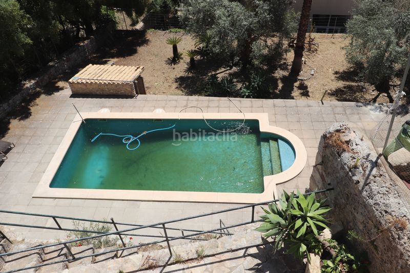 Foto 32e2e571-4b51-4402-abe8-2ba3c05ddbae. Xalet amb piscina a Selva