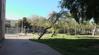Appartamento in Son Gotleu. Piso de 3 dormitorios , 1 baño cocina independiente y amplio com