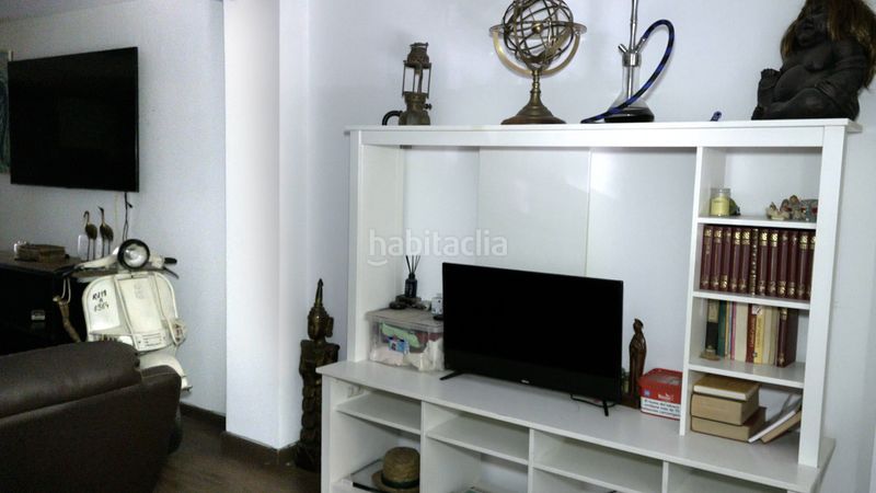 Foto 54bcda6c-4fa0-449a-9e03-b3e3390b1d3f. Pis a Marquès de Fontsanta Palma de Mallorca