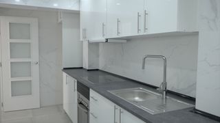 Pis a Son Gotleu. Piso de 3 dormitorios reformado 4 piso por escalera en son gotle