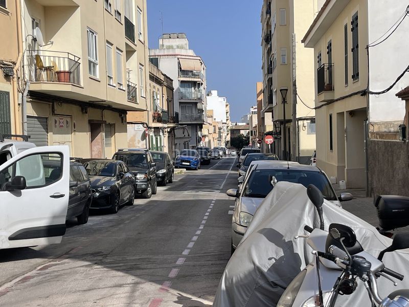 Foto 64b43a57-da28-4b4e-9769-61e4d3292b1b. Dúplex a Son Espanyolet Palma de Mallorca