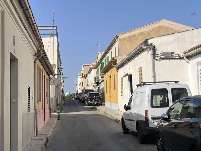Foto 7dd3f6d5-96da-42e4-a342-21e25edbc6d9. Dúplex a Son Espanyolet Palma de Mallorca