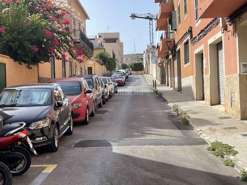 Foto 9d1e1b35-1cd3-4588-b447-6e0119cbe86e. Dúplex a Son Espanyolet Palma de Mallorca