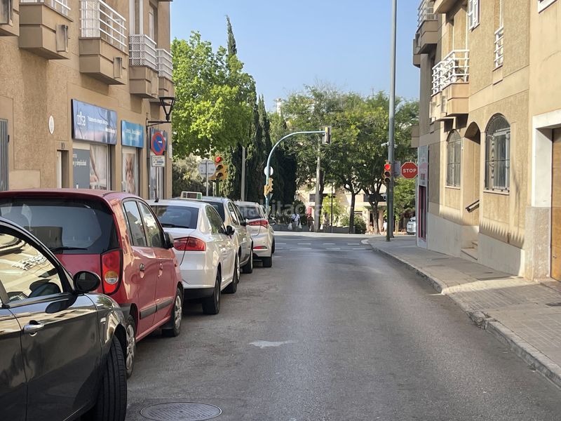 Foto f2016e6b-e8e4-45ec-9018-4cbf61ac574e. Dúplex a Son Espanyolet Palma de Mallorca