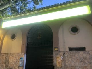 Pis a Pere Garau