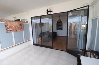 Appartamento in Costa de la Calma. Aspartamento de 1 dormitorio con ascensor cerca de la playa de s