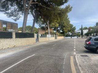 Chalet en Cas Català-Illetes. Chalet unifamiliar aislado en la urbanizacion de cas catala en c