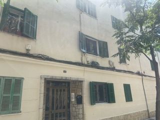 Flat in Mare de Déu de Lluc. 1ºpiso de 3 dormitorios sin ascensor