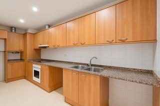 Rent Flat in Sants. Vivienda en perfecto estado