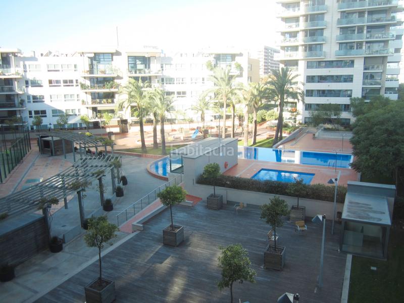 Foto 01025128-2130-4a62-8b0a-3bf7dd7d7c34. Affitto appartamento con riscaldamento parcheggio piscina in Barcelona