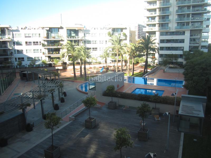 Foto 0eefcd05-e9fa-4eff-a60a-ee8ac9c3e020. Affitto appartamento con riscaldamento parcheggio piscina in Barcelona